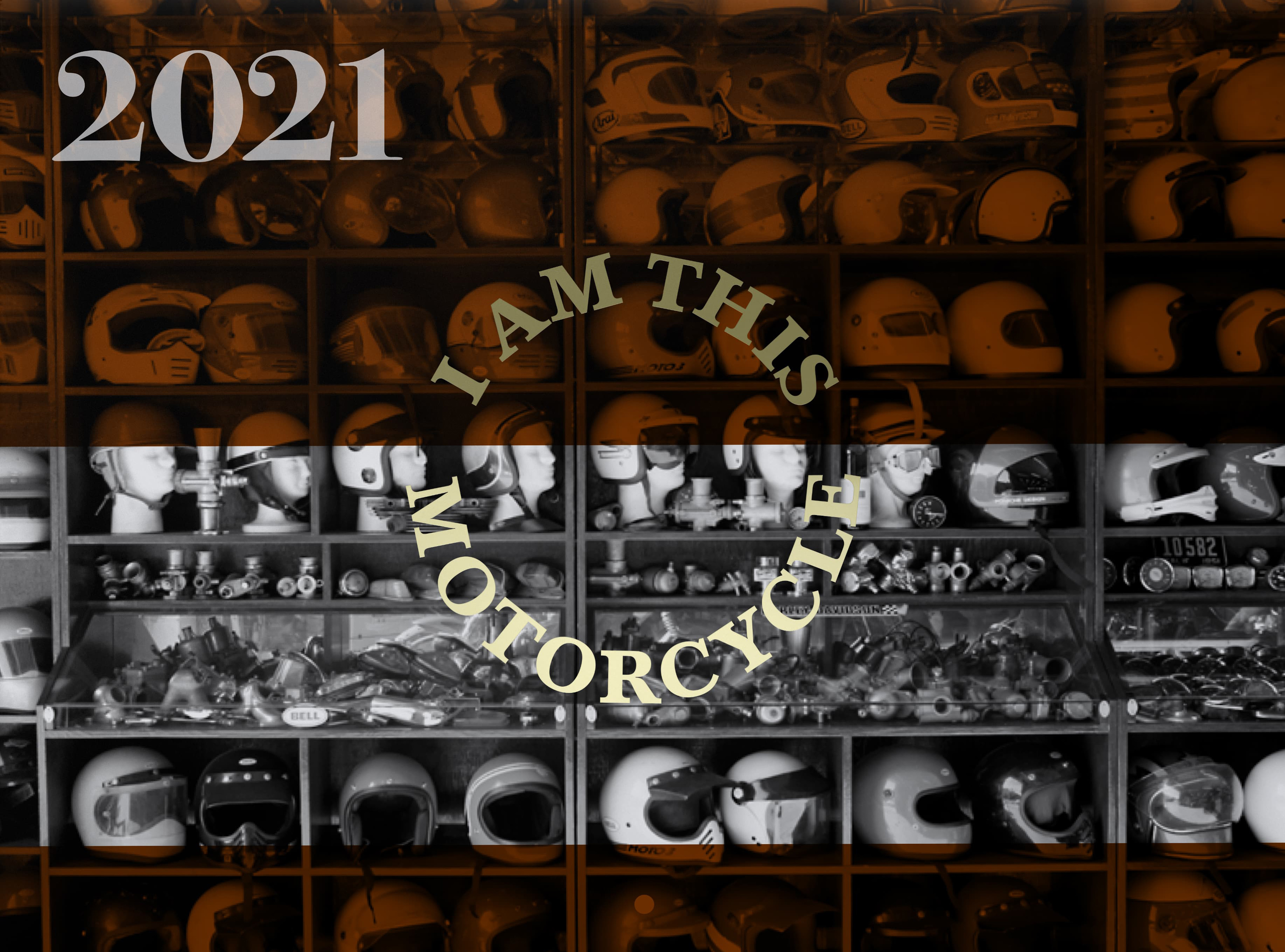 2021 Calendar.